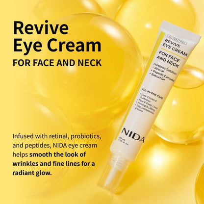 Revive cream