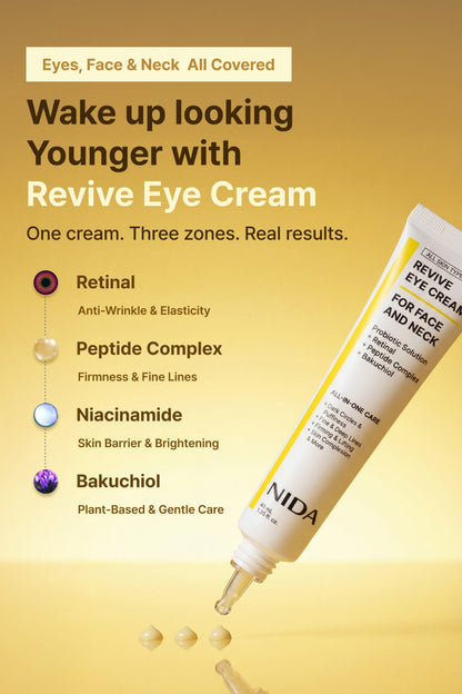 Revive cream