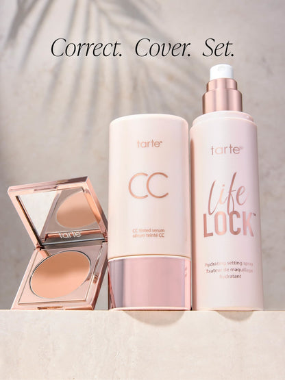 CC color-correcting tinted