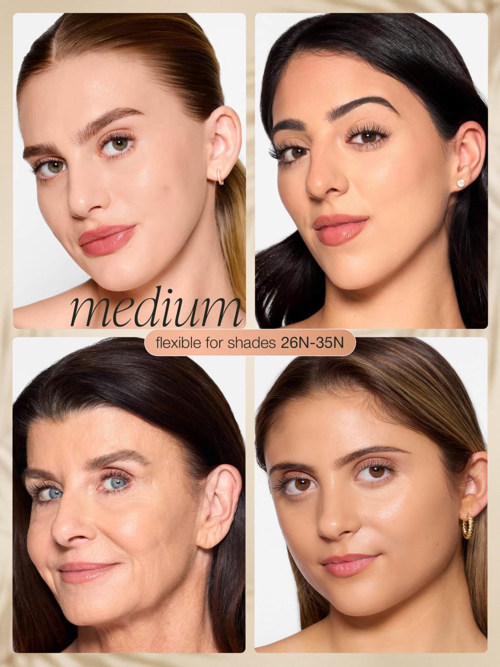 CC color-correcting tinted