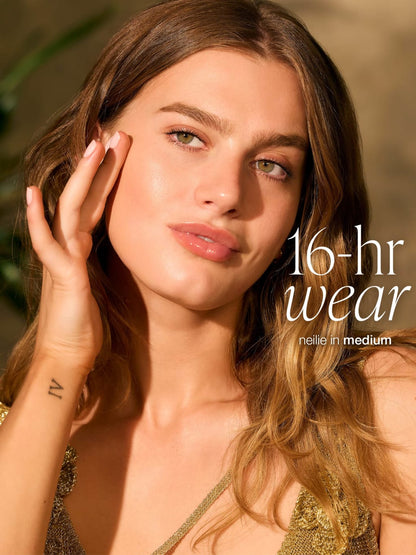 CC color-correcting tinted