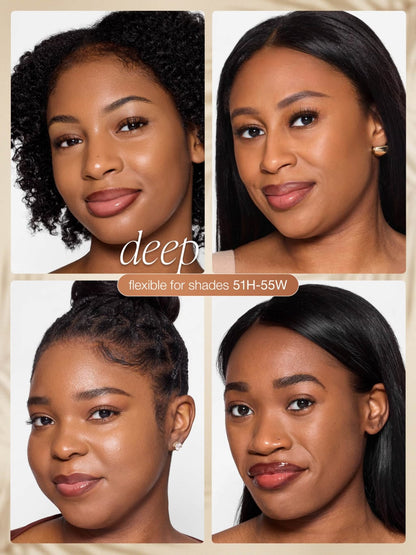 CC color-correcting tinted